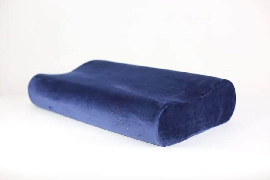 مخدة ميموري فوم - memory foam air pillow - الصورة 8