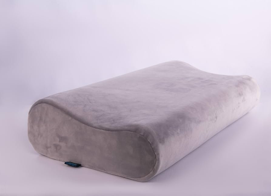 مخدة ميموري فوم - memory foam air pillow - الصورة 9