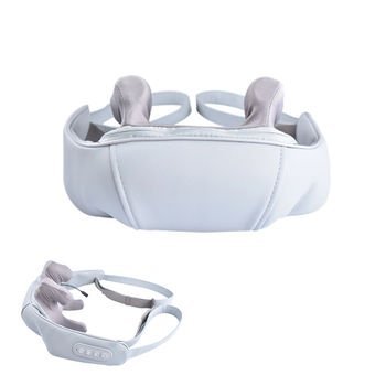 حزام مساج الضهر و الكتف بالزوائد - 5D shoulder and back massager - الصورة 4