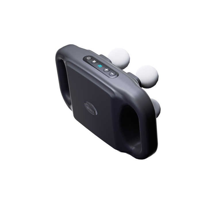 مسدس المساج - 4D Massage Gun Strong Power - الصورة 9