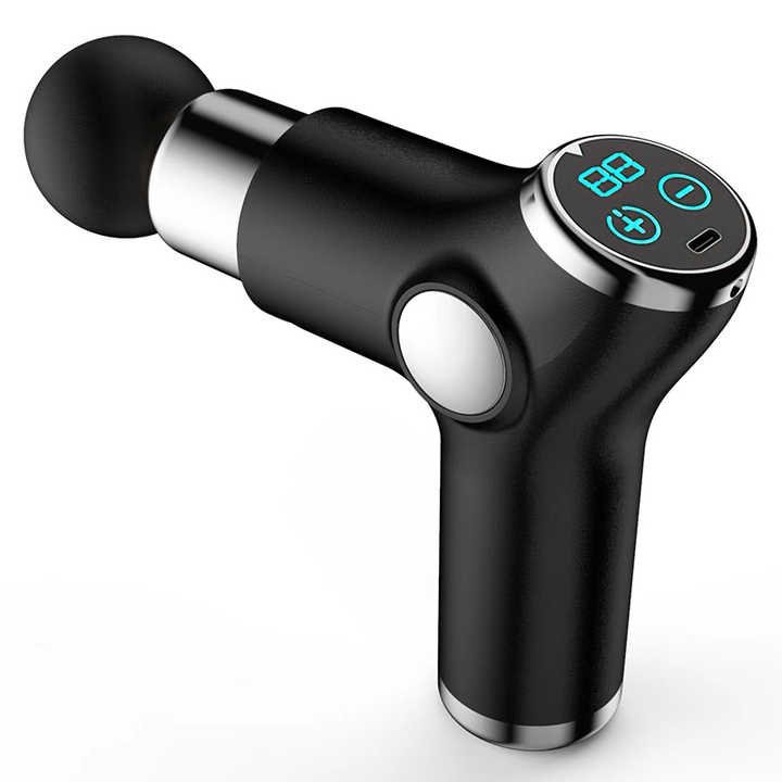 مسدس مساج - Mini Mas Fascial Gun - الصورة 4