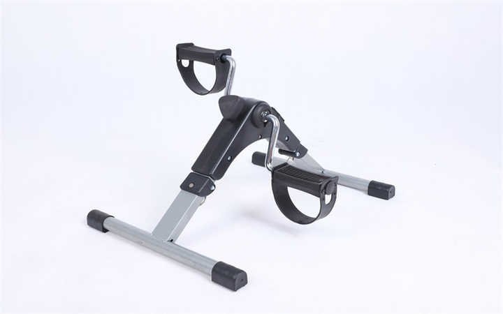 Fully Assembled Exercise Peddler with Digital screen- دواسه البدال - الصورة 4