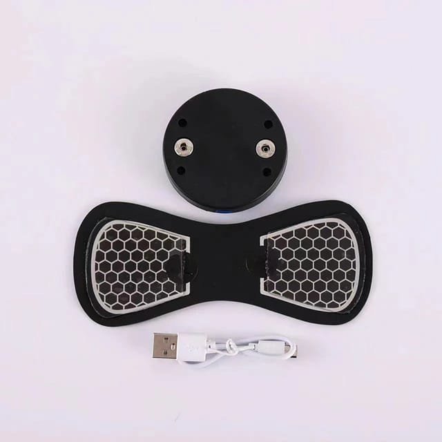 مساج الفراشة - Butterfly massager - الصورة 9