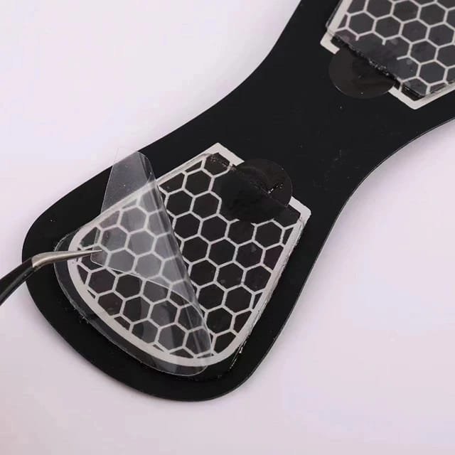 مساج الفراشة - Butterfly massager - الصورة 8