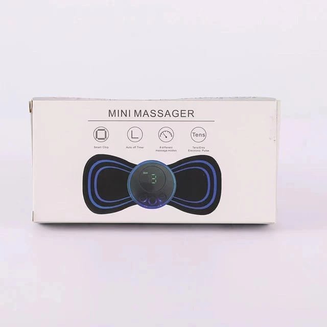 مساج الفراشة - Butterfly massager - الصورة 7