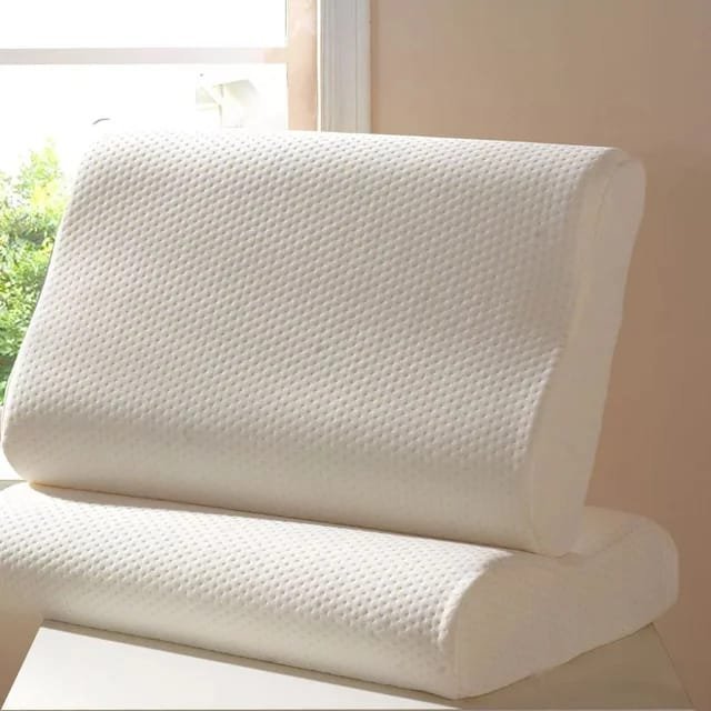 مخدة الفوم الطبية Medical Memory foem pillow - الصورة 6