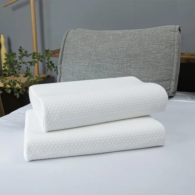 مخدة الفوم الطبية Medical Memory foem pillow - الصورة 4