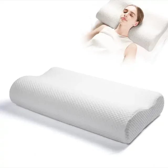 مخدة الفوم الطبية Medical Memory foem pillow - الصورة 2