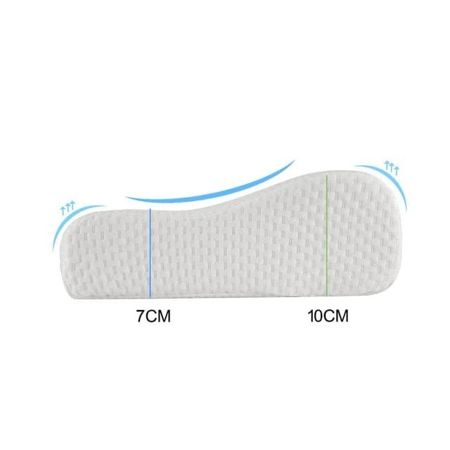 مخدة الفوم الطبية Medical Memory foem pillow - الصورة 7