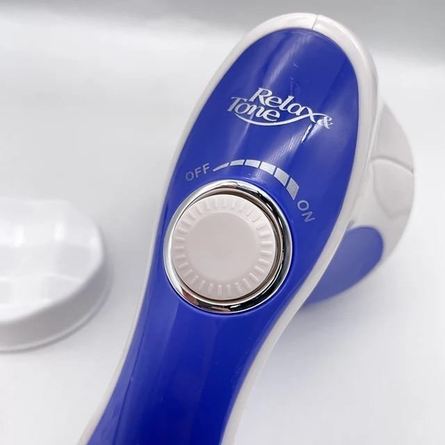 جهاز مساج - spin tone - الصورة 3