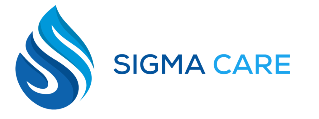 Sigma Care Logo