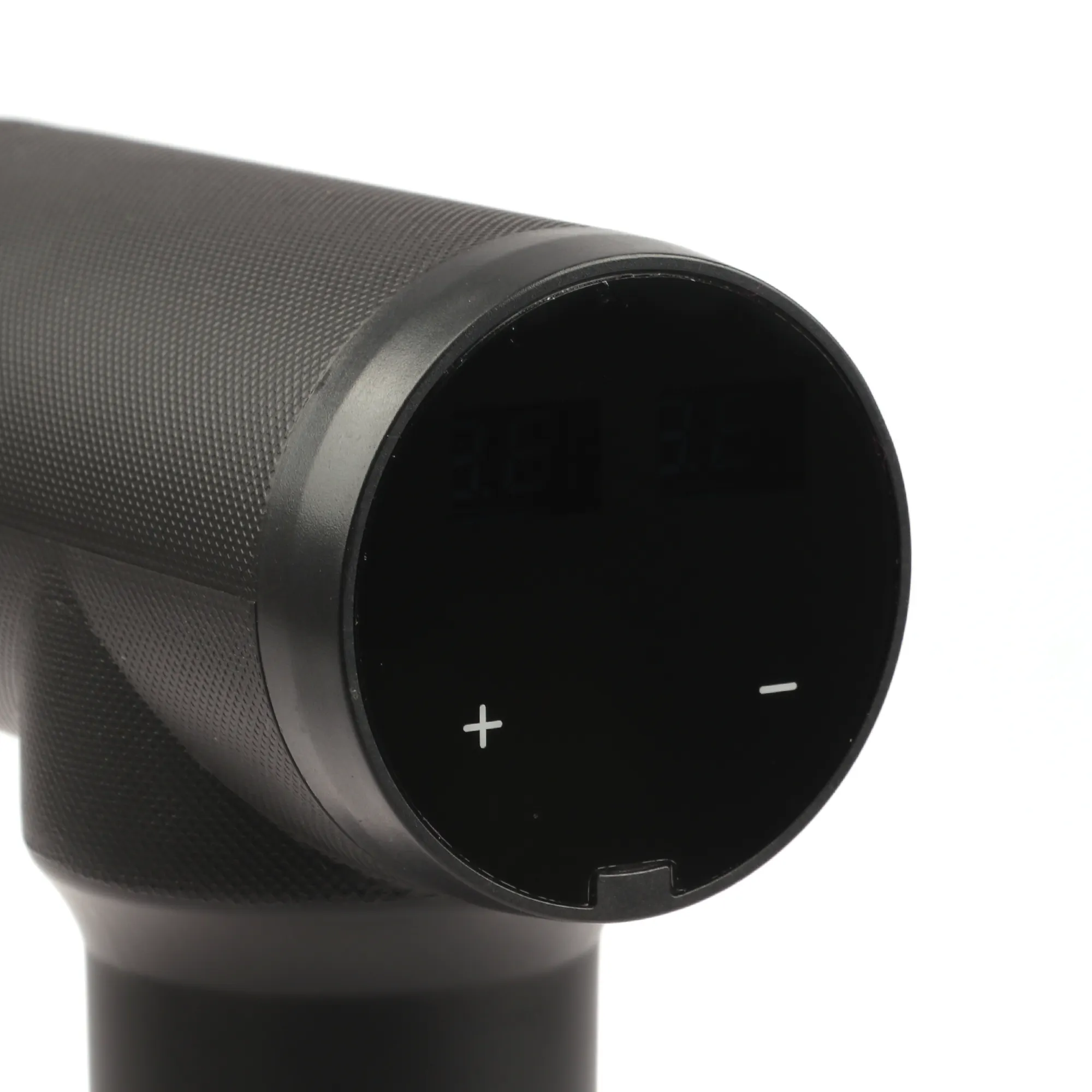 مسدس ال30 سرعة - Massage Gun 30 Speed Lcd Screen - الصورة 4