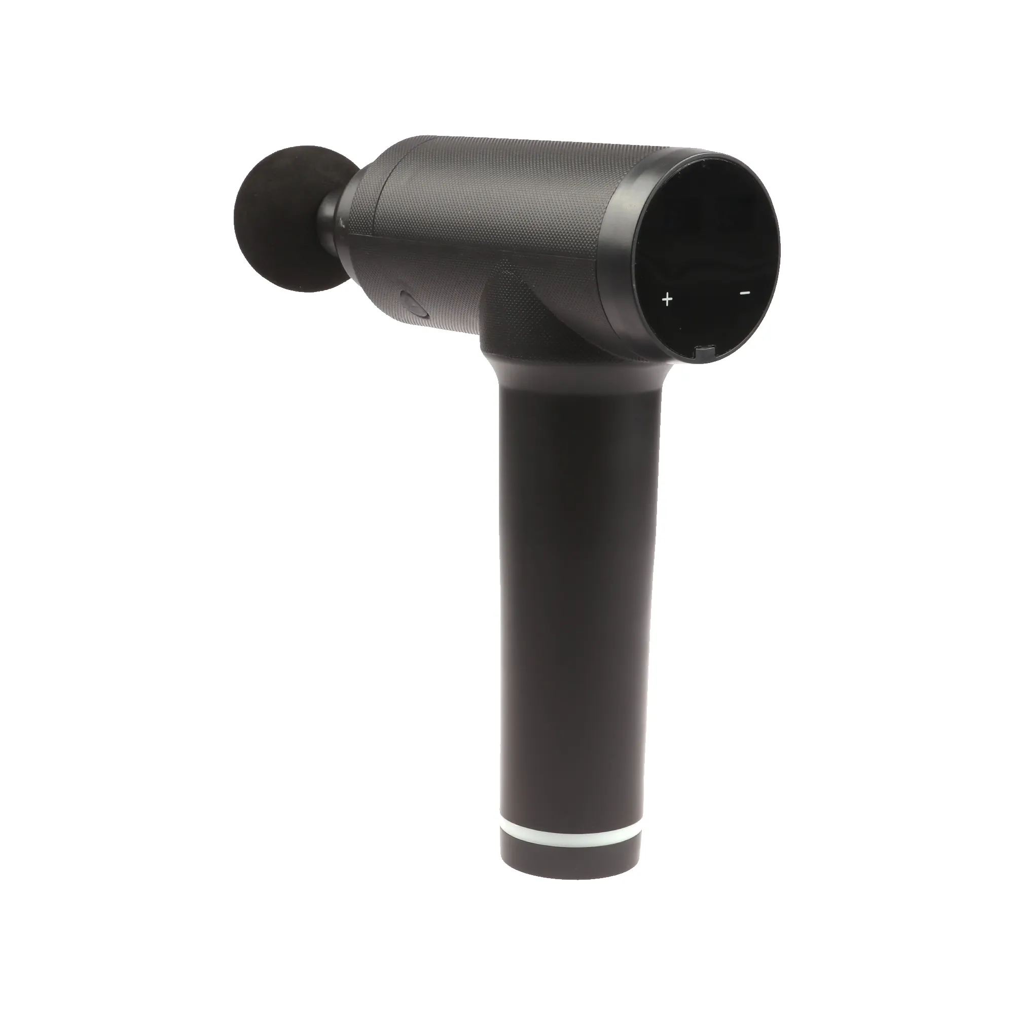 مسدس ال30 سرعة - Massage Gun 30 Speed Lcd Screen - الصورة 3