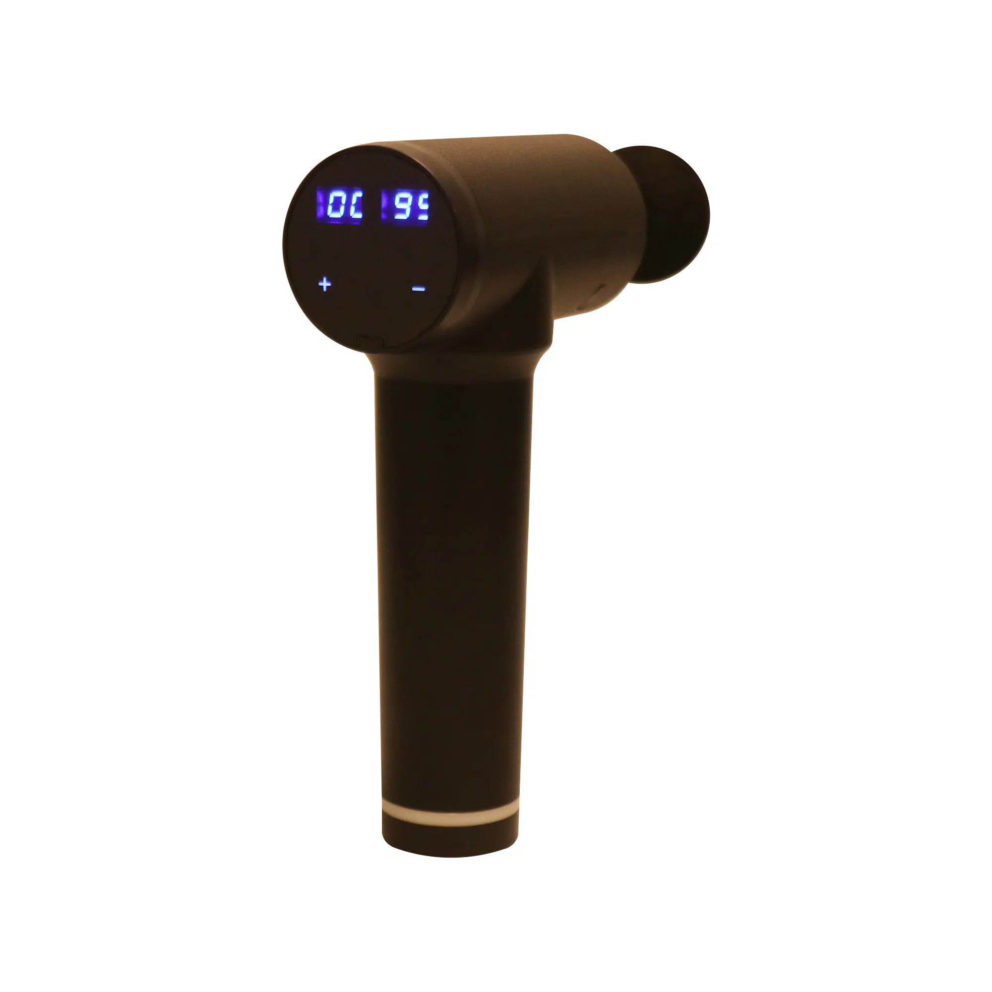 مسدس ال30 سرعة - Massage Gun 30 Speed Lcd Screen - الصورة 2