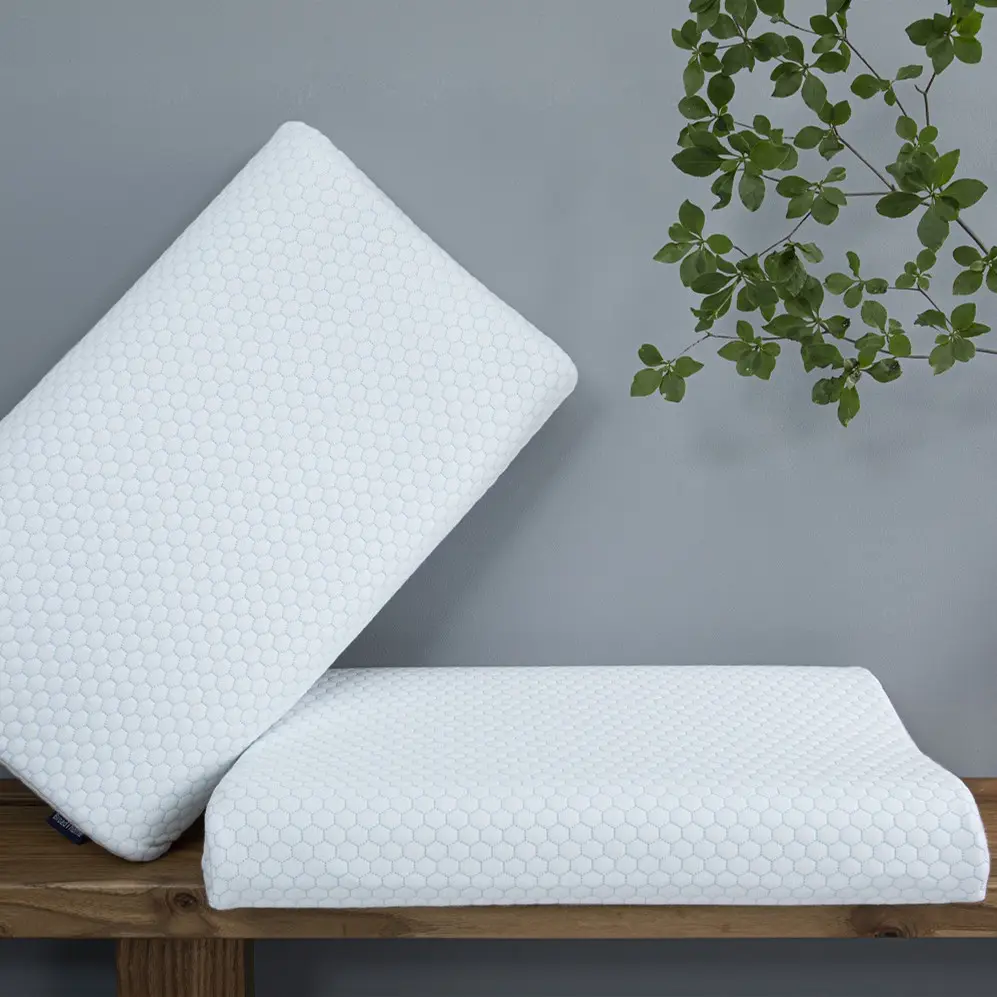 مخدة ميموري فوم - memory foam air pillow - الصورة 2