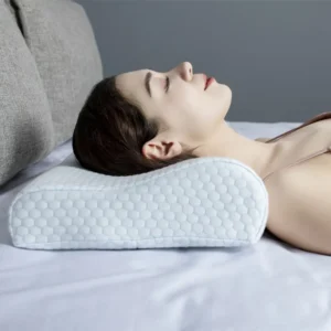 مخدة ميموري فوم - memory foam air pillow