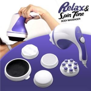 جهاز مساج - spin tone